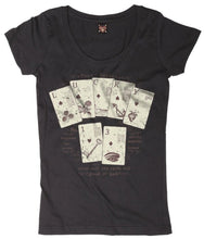 Load image into Gallery viewer, front of shirt