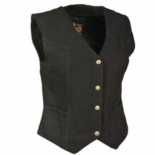 Load image into Gallery viewer, front of vest