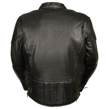 Load image into Gallery viewer, back of jacket
