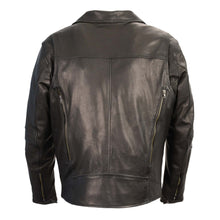 Load image into Gallery viewer, back of jacket on display