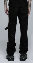 Load image into Gallery viewer, model showing back of pants