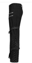 Load image into Gallery viewer, side of pants on mannequin