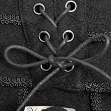 Load image into Gallery viewer, up close lace detail