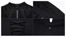 Load image into Gallery viewer, close up details on dress