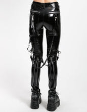 Load image into Gallery viewer, model showing back of pants