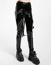 Load image into Gallery viewer, model showing side of pants