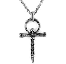 Load image into Gallery viewer, necklace on display