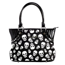 Load image into Gallery viewer, bag on display from the front