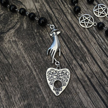Load image into Gallery viewer, necklace on display