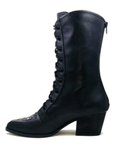 Load image into Gallery viewer, side of boot