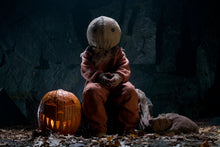 Load image into Gallery viewer, trick r treat movie poster