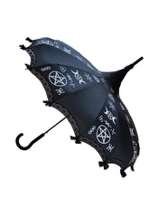 Load image into Gallery viewer, top of umbrella