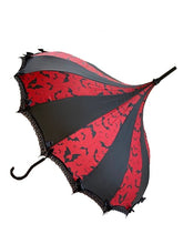 Load image into Gallery viewer, umbrella on display