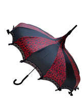 Load image into Gallery viewer, top of umbrella