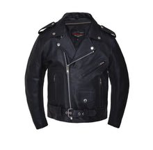 Load image into Gallery viewer, front of jacket on display
