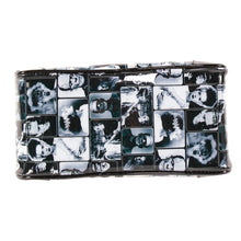 Load image into Gallery viewer, underside of bag on display