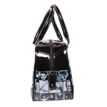 Load image into Gallery viewer, side of bag on display