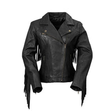 Load image into Gallery viewer, front of jacket on display