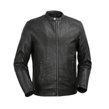 Load image into Gallery viewer, front of jacket on display