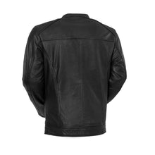 Load image into Gallery viewer, back of jacket on display