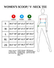 Load image into Gallery viewer, size chart