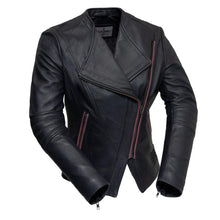 Load image into Gallery viewer, front of jacket