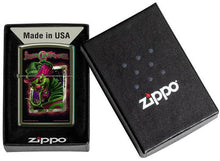 Load image into Gallery viewer, lighter on display in box