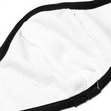 Load image into Gallery viewer, inside of mask on display