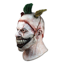 Load image into Gallery viewer, side of mask
