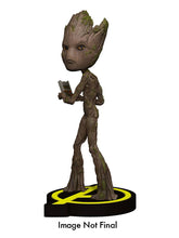 Load image into Gallery viewer, bobblehead from the side