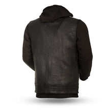 Load image into Gallery viewer, back of vest/jacket