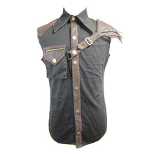 Load image into Gallery viewer, front of vest