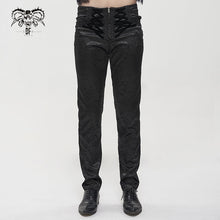Load image into Gallery viewer, model showing front of pants
