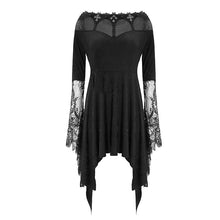 Load image into Gallery viewer, front of dress