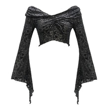 Load image into Gallery viewer, front of top on mannequin