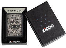 Load image into Gallery viewer, lighter on display in box