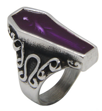 Load image into Gallery viewer, ring on display