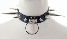 Load image into Gallery viewer, front of collar