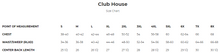 Load image into Gallery viewer, size chart