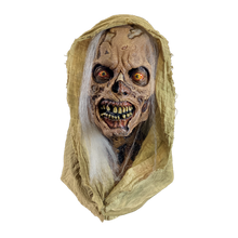 Load image into Gallery viewer, front of mask on display