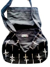 Load image into Gallery viewer, inside of bag