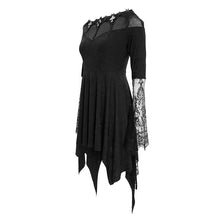 Load image into Gallery viewer, side of dress