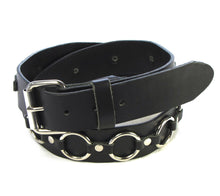 Load image into Gallery viewer, belt on display