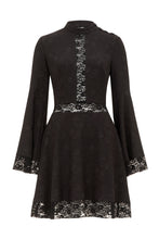 Load image into Gallery viewer, front of dress
