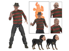 Load image into Gallery viewer, figure on display with accessories