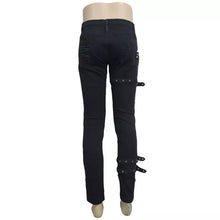 Load image into Gallery viewer, model showing back of pants