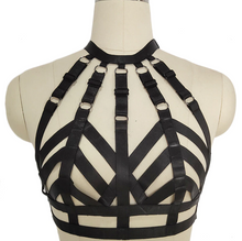 Load image into Gallery viewer, harness on mannequin