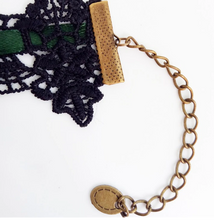 Load image into Gallery viewer, necklace on display
