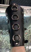 Load image into Gallery viewer, gauntlet on mannequin