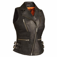 Load image into Gallery viewer, front of vest